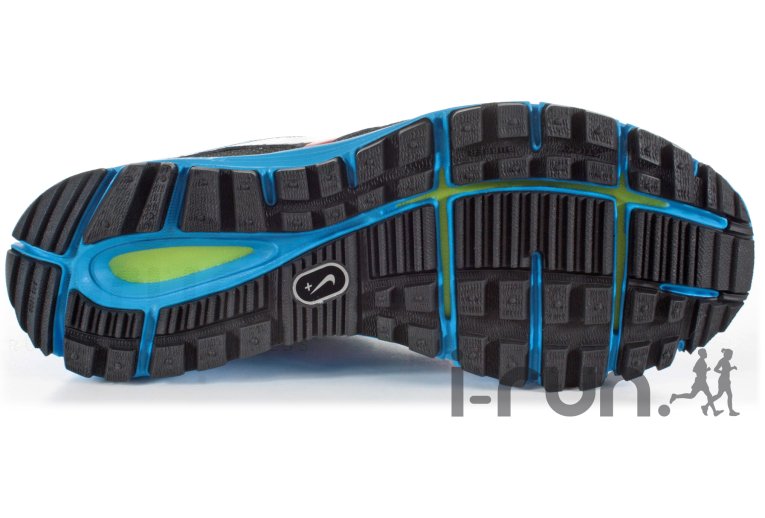 Nike Lunarfly +3 Trail GTX M 