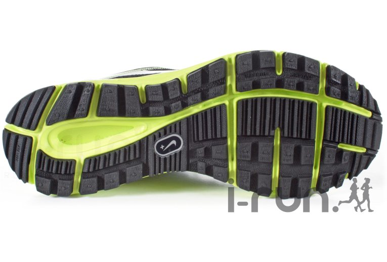 Nike Lunarfly +3 Trail GTX M 
