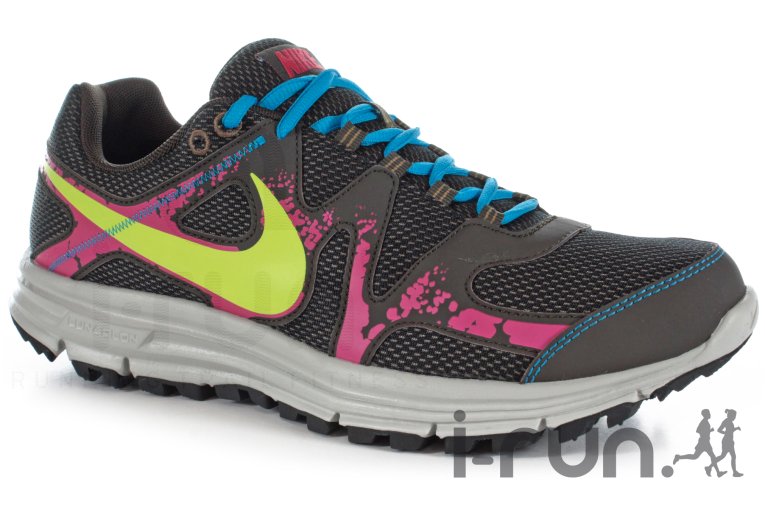 Nike Lunarfly +3 Trail M 