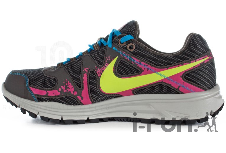 Nike Lunarfly +3 Trail M 