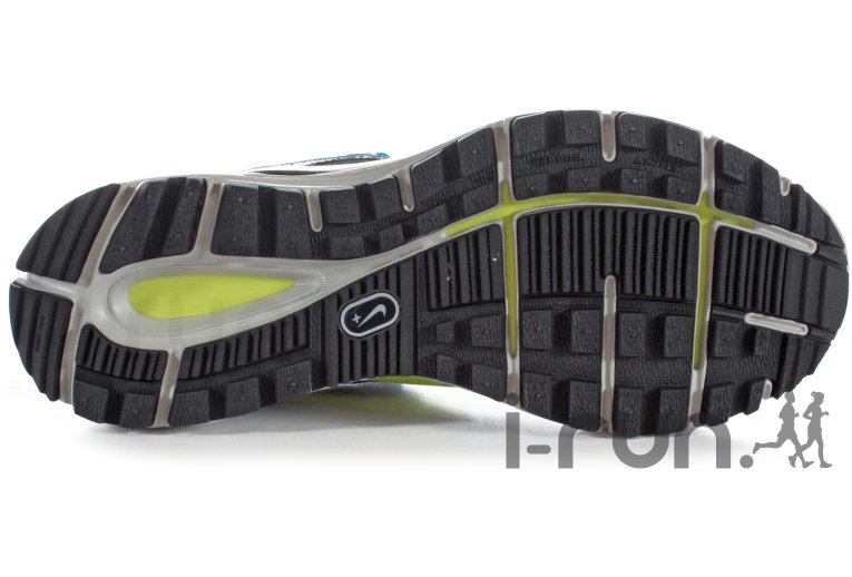 Nike Lunarfly +3 Trail M 