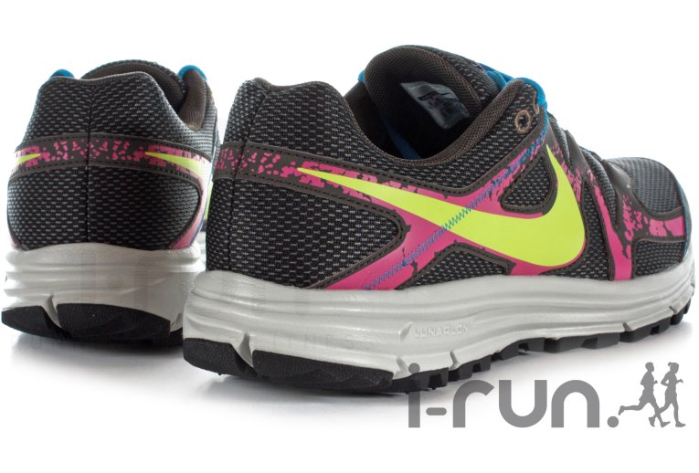 Nike Lunarfly +3 Trail M 