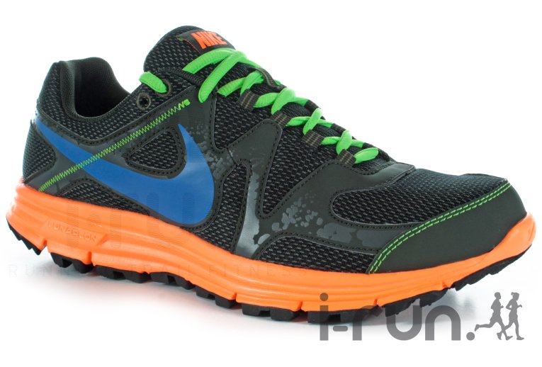 Nike Lunarfly +3 Trail M 