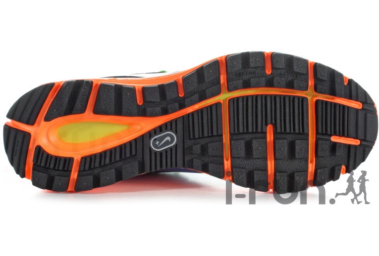 Nike Lunarfly +3 Trail M 