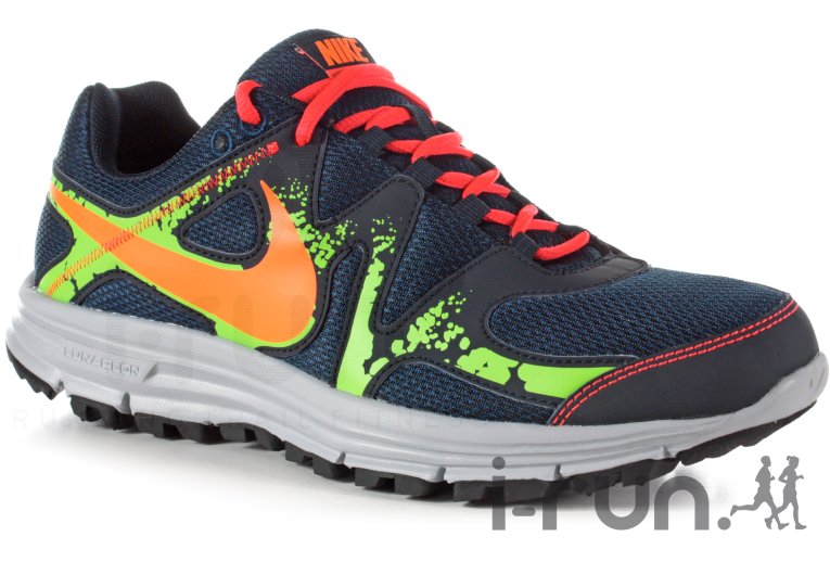 Nike Lunarfly +3 Trail M 