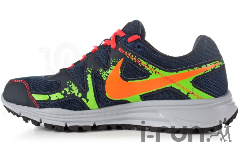 Nike Lunarfly +3 Trail M 