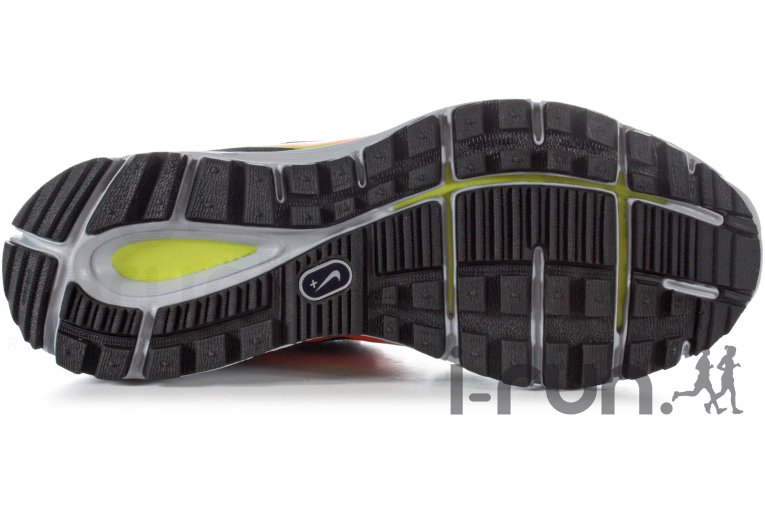 Nike Lunarfly +3 Trail M 