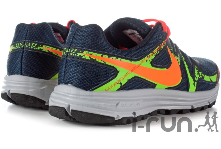 Nike Lunarfly +3 Trail M 