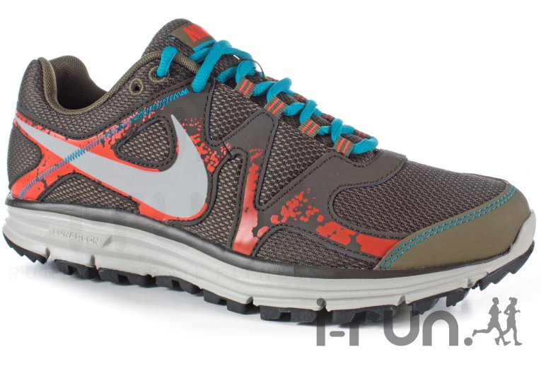 Nike Lunarfly +3 Trail M 