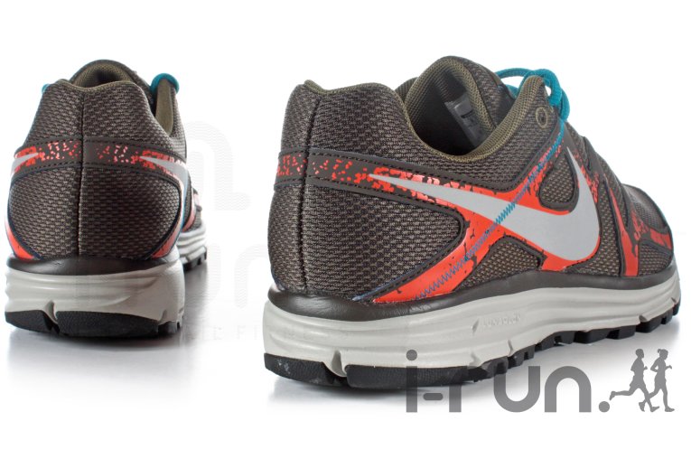 Nike Lunarfly +3 Trail M 