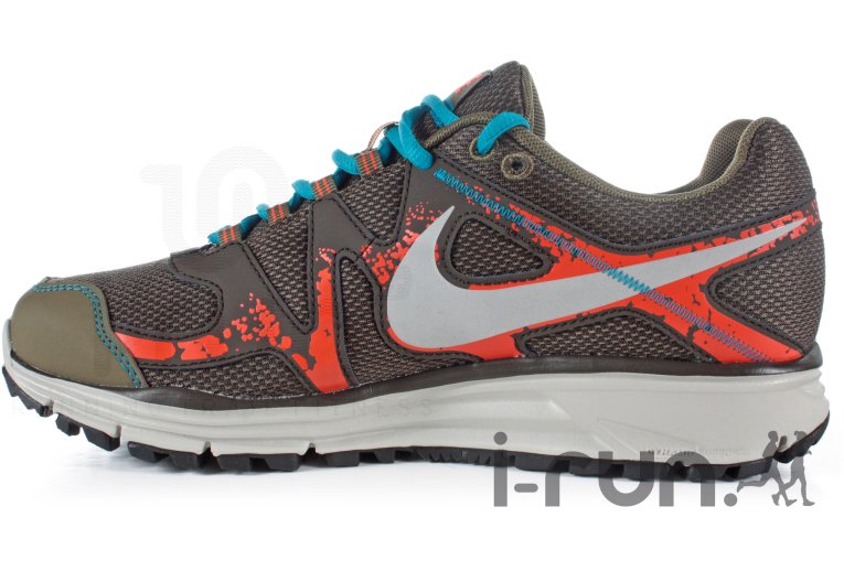 Nike Lunarfly +3 Trail M 
