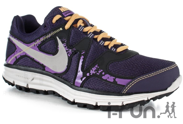 Nike Lunarfly +3 Trail W 