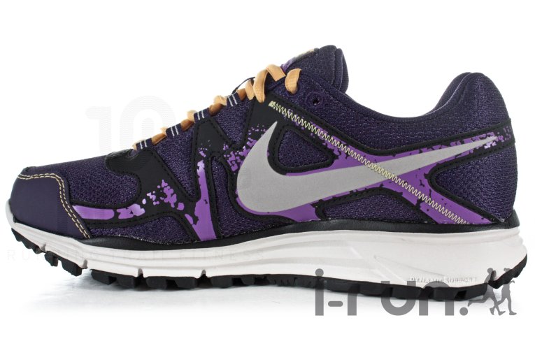 Nike Lunarfly +3 Trail W 
