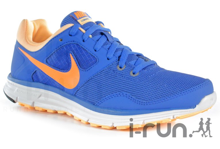 Nike Lunarfly+ 4 W 
