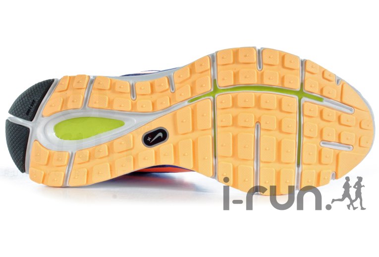 Nike Lunarfly+ 4 W 