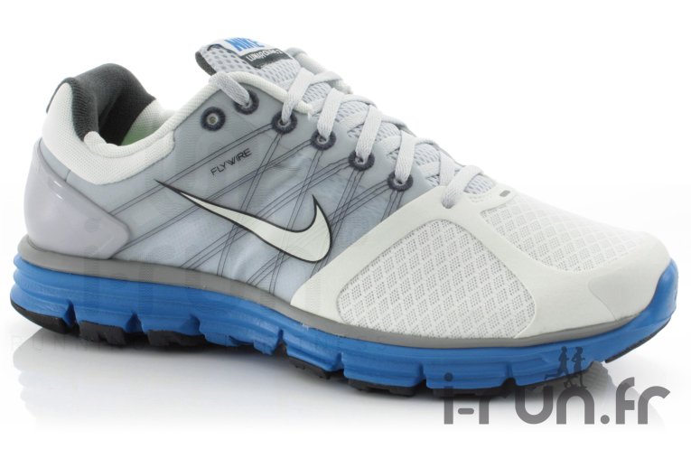 Nike LunarGlide+ 2 