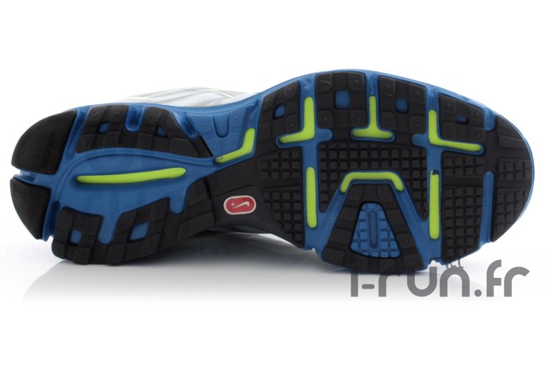 Nike LunarGlide+ 2 