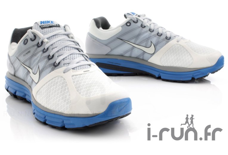 Nike LunarGlide+ 2 