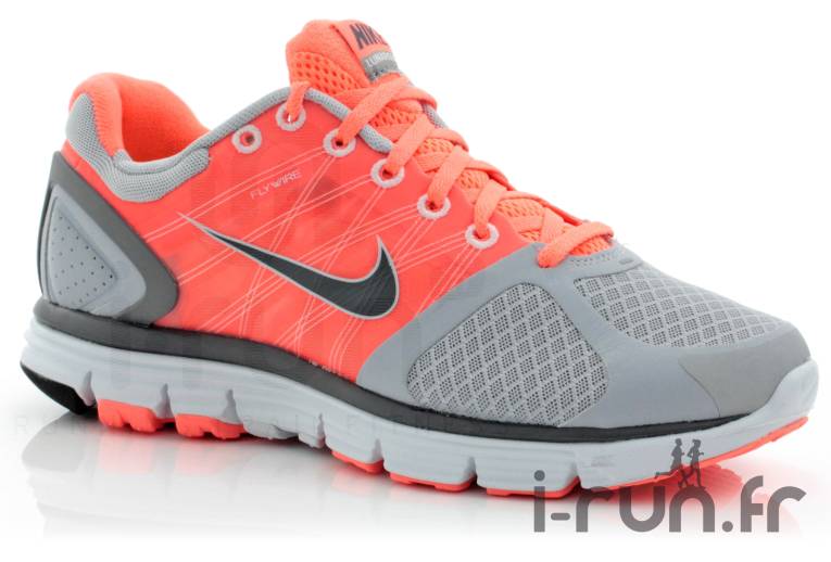 Nike Lunarglide + 2 W Printemps 2011 