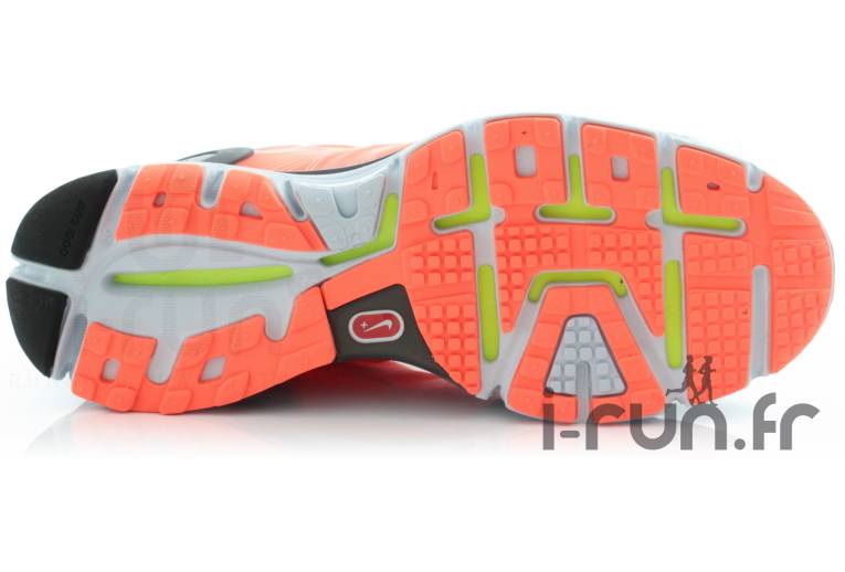 Nike Lunarglide + 2 W Printemps 2011 