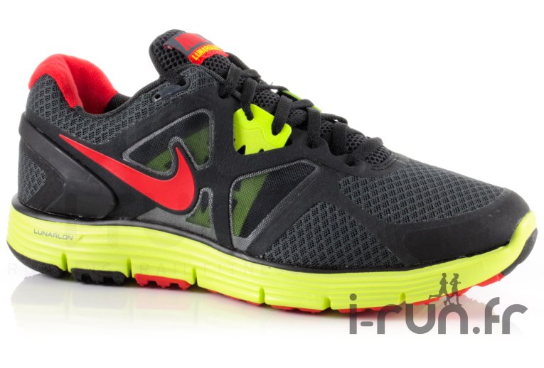 Nike LunarGlide+ 3 All Run 
