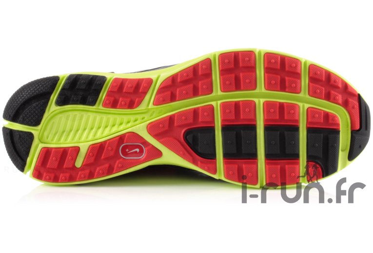 Nike LunarGlide+ 3 All Run 