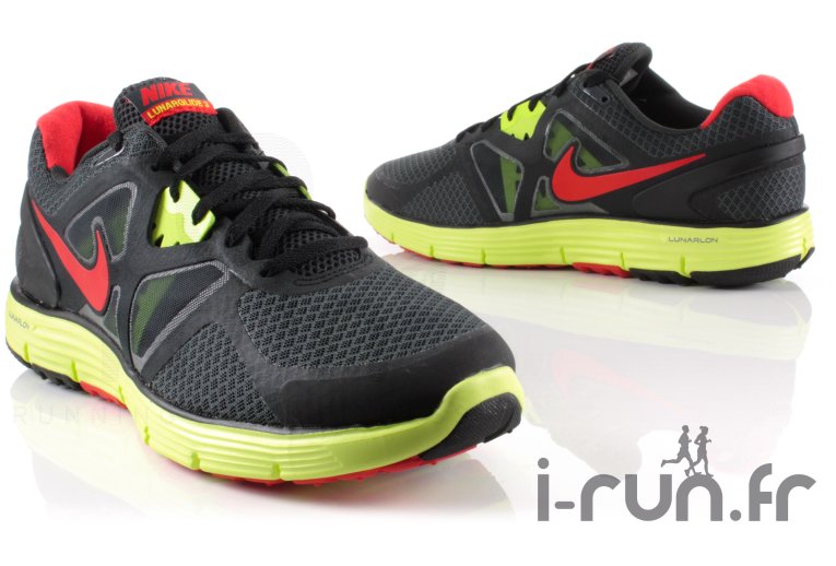 Nike LunarGlide+ 3 All Run 