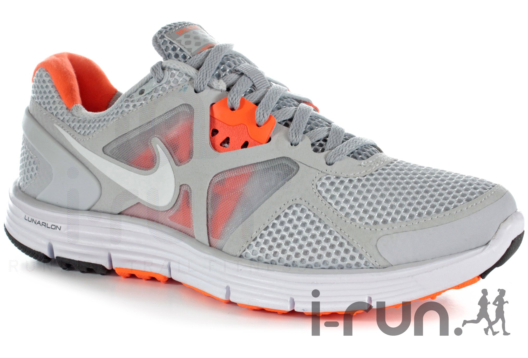 Nike LunarGlide+ 3 Breathe M 