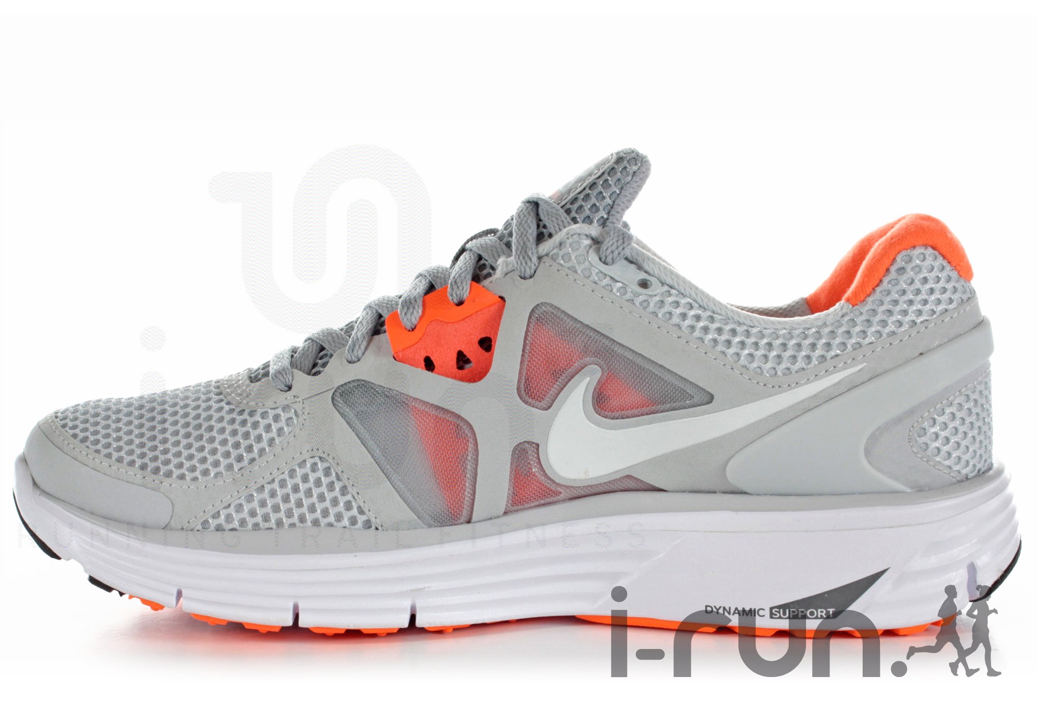 Nike LunarGlide+ 3 Breathe M 