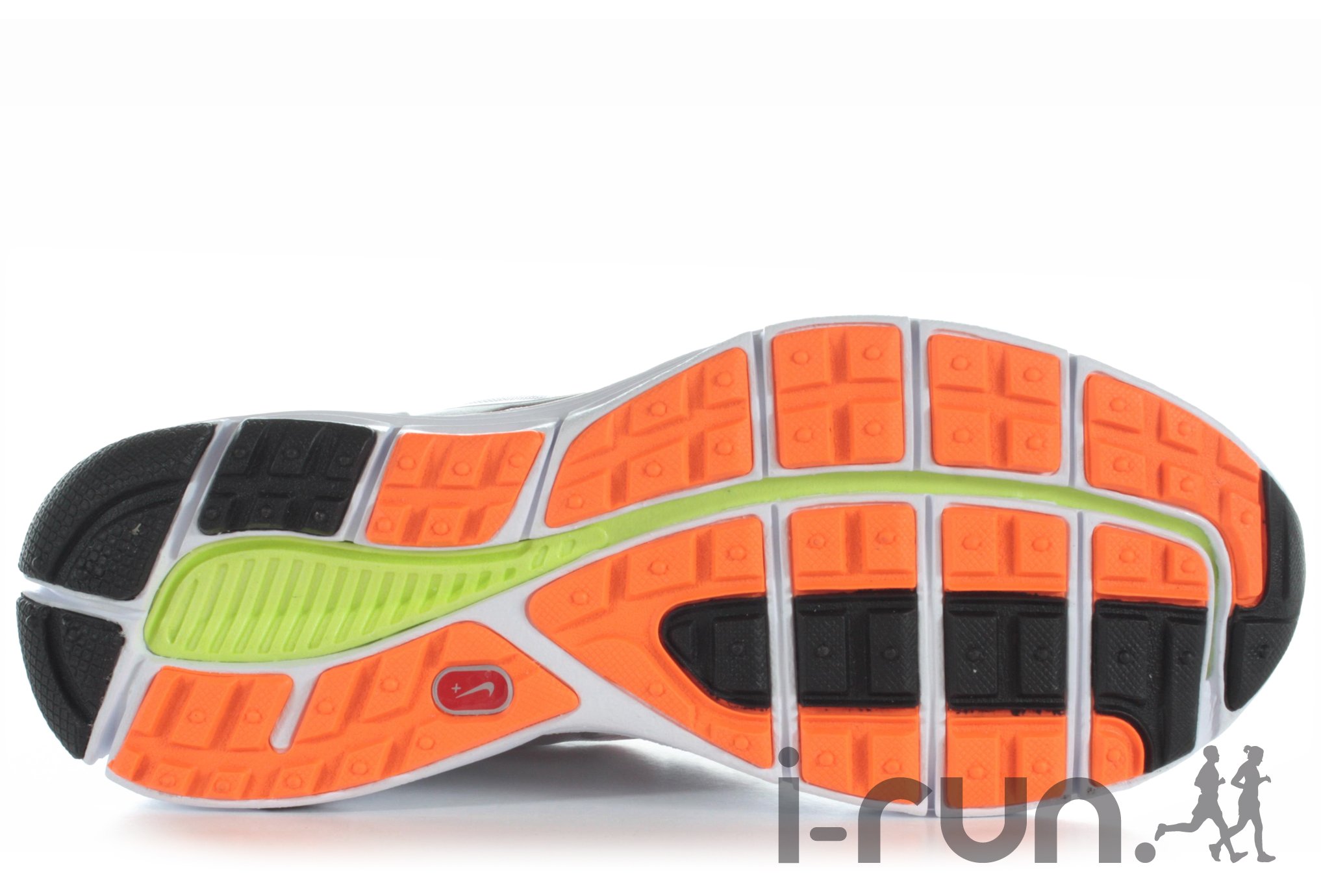Nike LunarGlide+ 3 Breathe M 