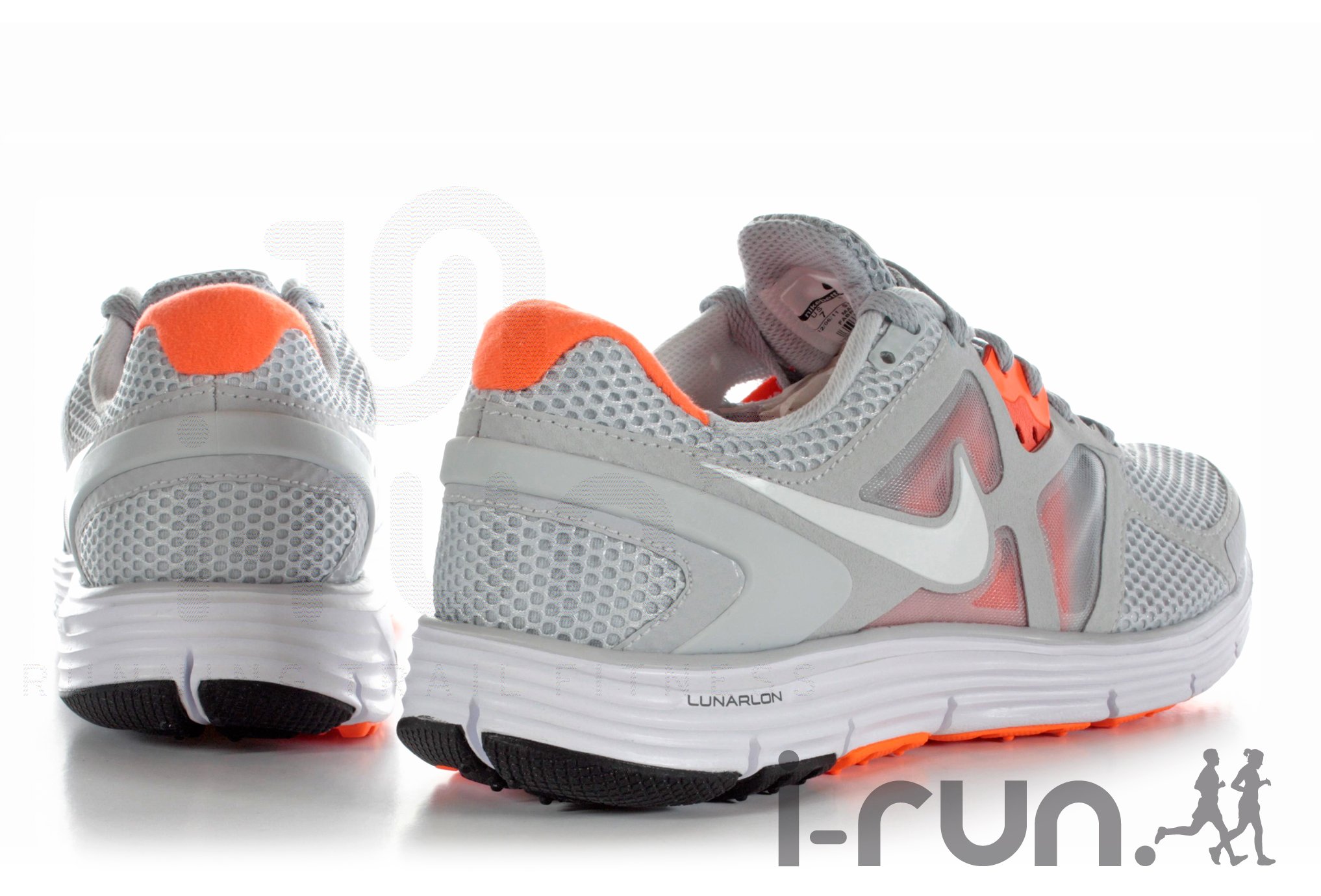Nike LunarGlide+ 3 Breathe M 
