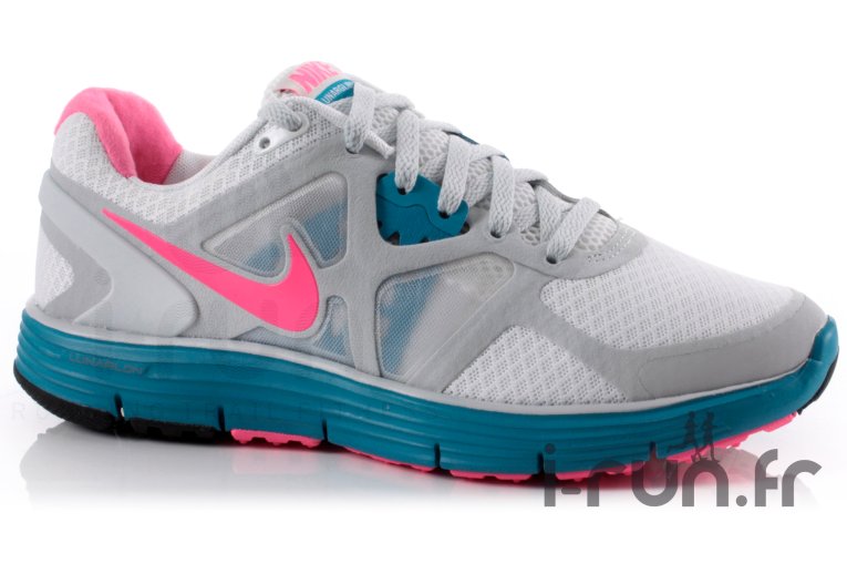 Nike LunarGlide+ 3 femme 