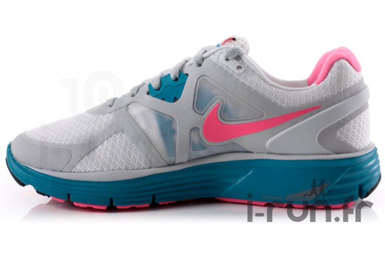 Nike LunarGlide+ 3 femme 