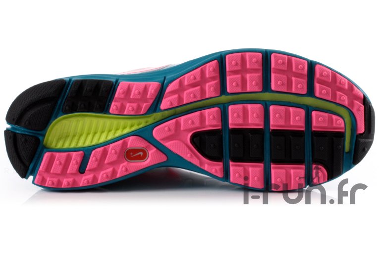 Nike LunarGlide+ 3 femme 