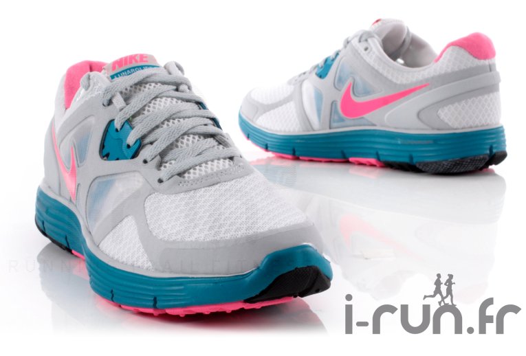 Nike LunarGlide+ 3 femme 