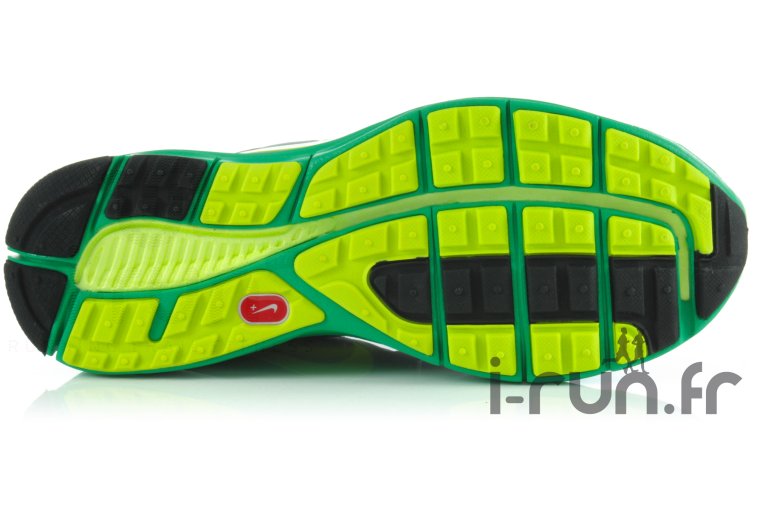 Nike LunarGlide+ 3 Jam Run 
