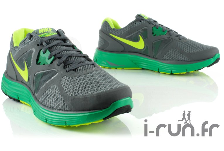 Nike LunarGlide+ 3 Jam Run 