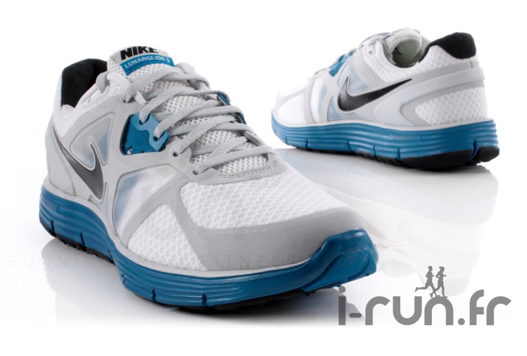 Nike LunarGlide+ 3 M 