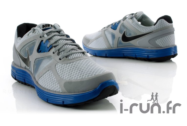 Nike LunarGlide+ 3 M 