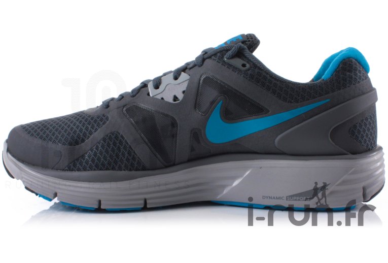 Nike LunarGlide+ 3 M 