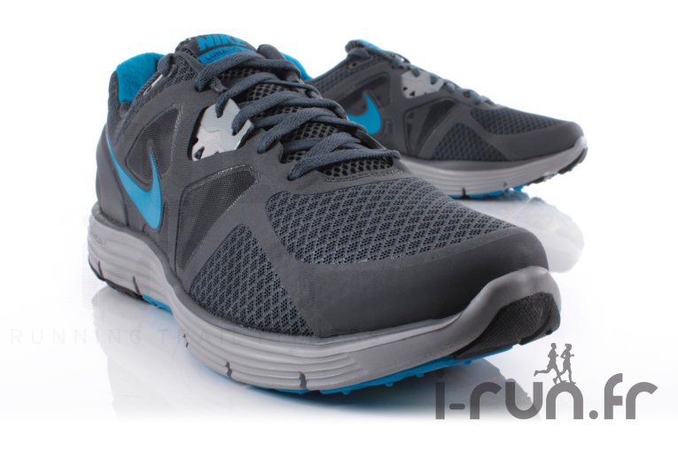 Nike LunarGlide+ 3 M 