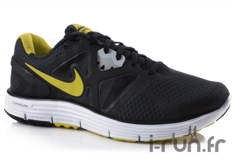 Nike LunarGlide+ 3 M 