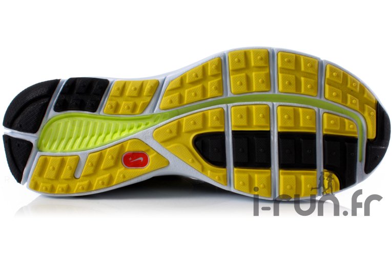Nike LunarGlide+ 3 M 