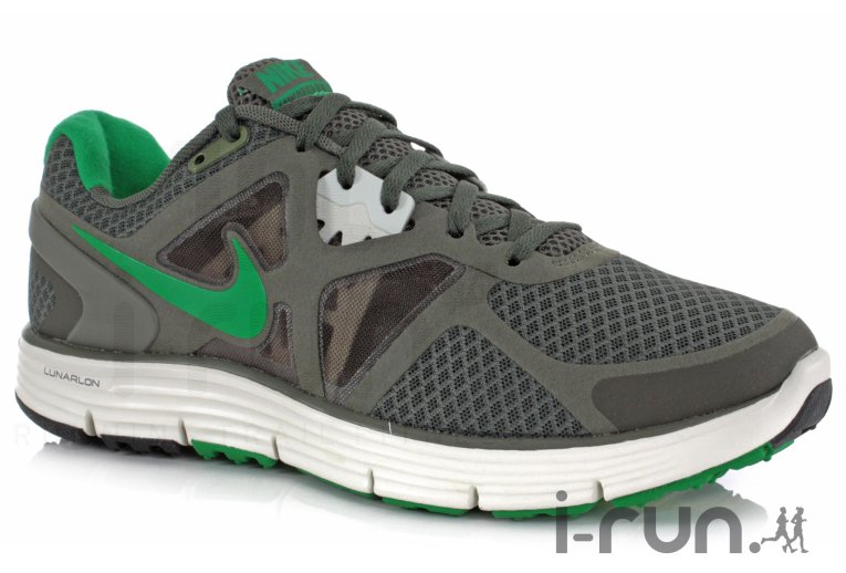 Nike LunarGlide+ 3 M 
