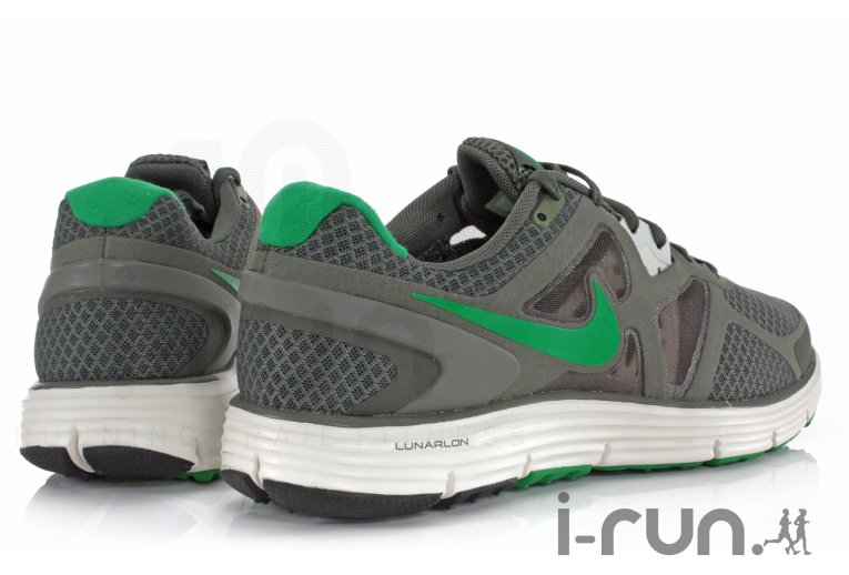 Nike LunarGlide+ 3 M 