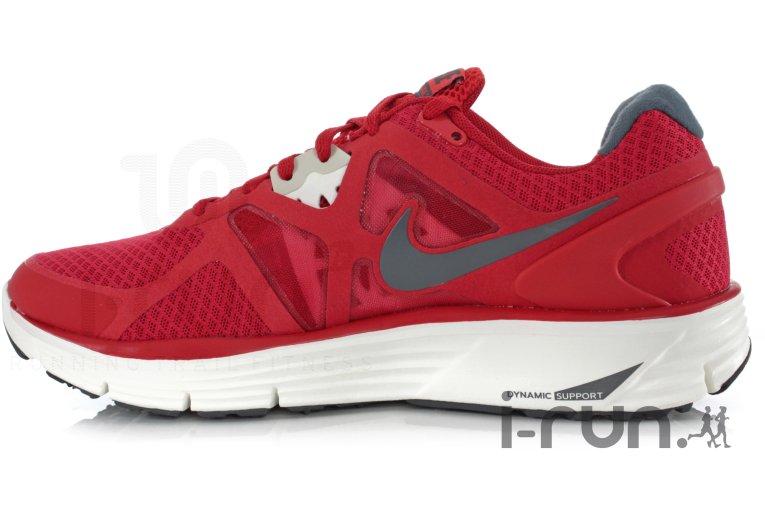 Nike LunarGlide+ 3 M 