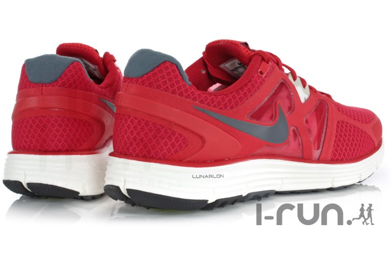 Nike LunarGlide+ 3 M 