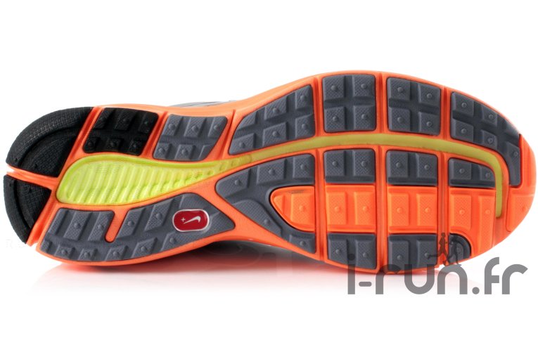 Nike Lunarglide+ 3 Shield 