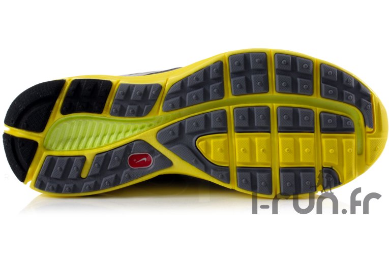 Nike Lunarglide+ 3 Shield W 