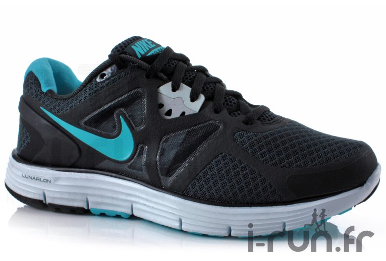 Nike LunarGlide+ 3 W 